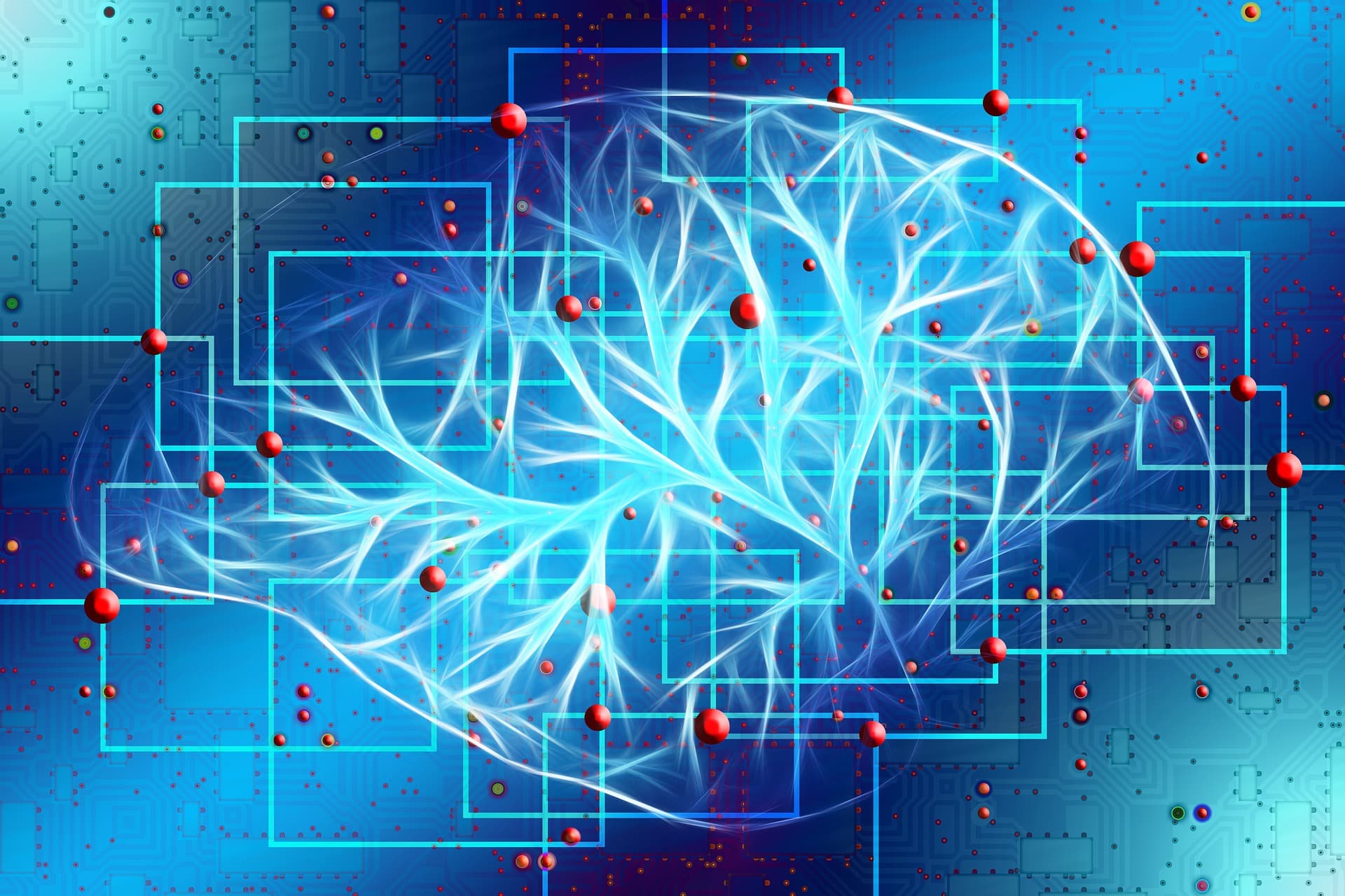 cerebro de inteligencia artificial