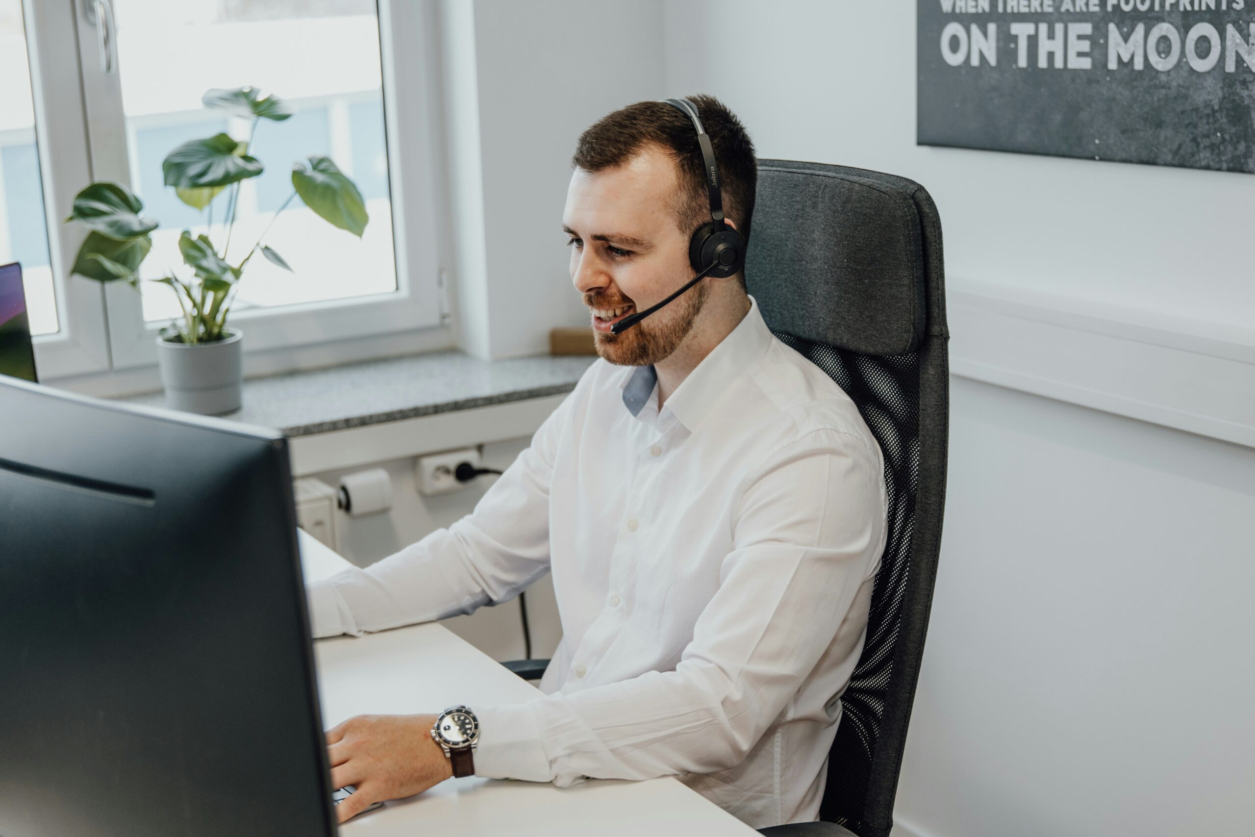 Como se preparar para uma entrevista de emprego