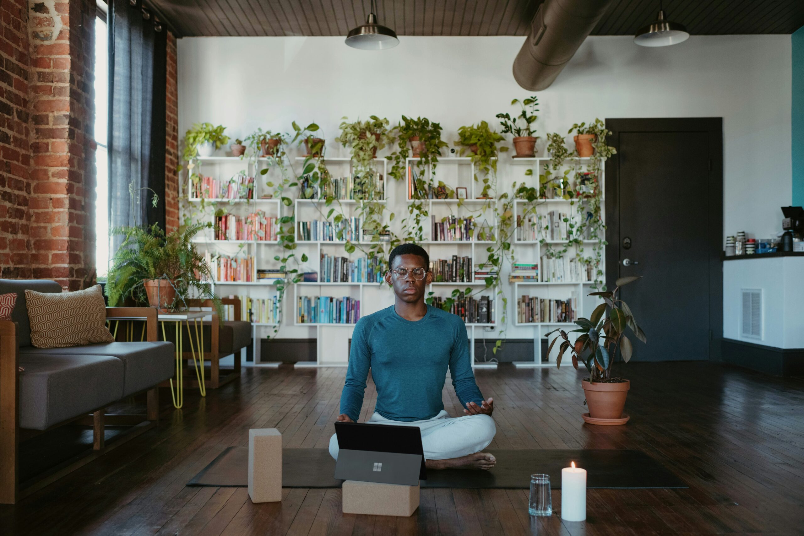 o que é ginastica laboral