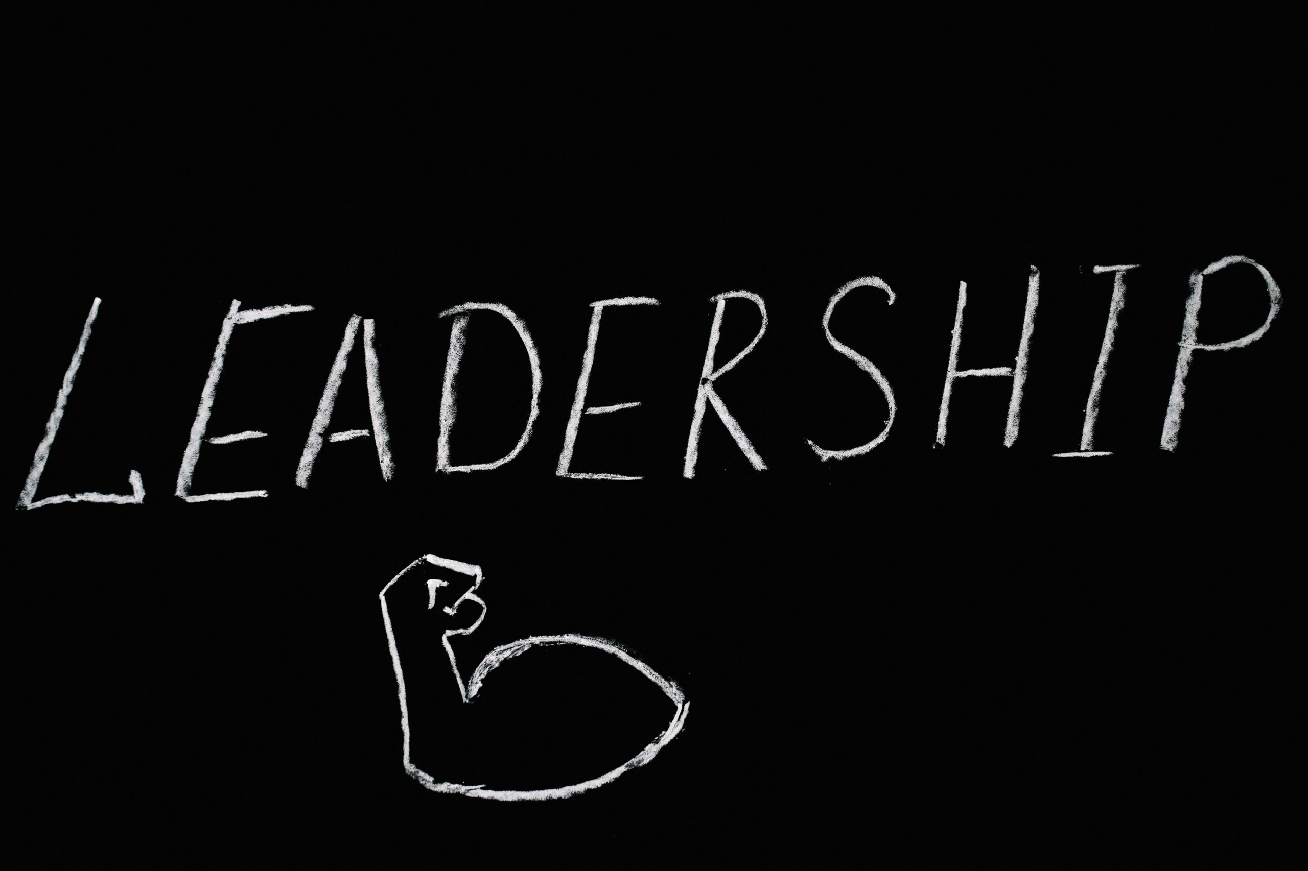 tipos de liderança
